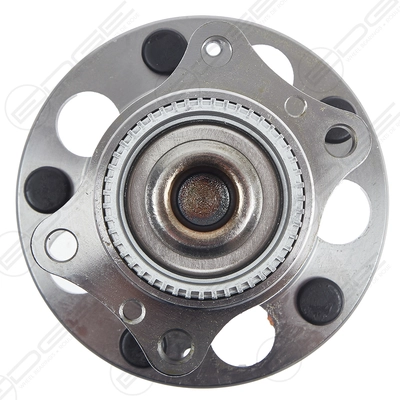 Rear Hub Assembly by EDGE - 512492 pa9