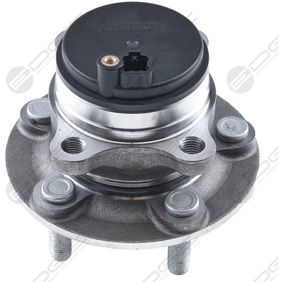 Rear Hub Assembly by EDGE - 512497 pa5