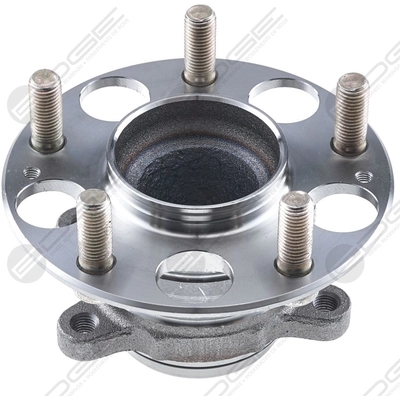 Rear Hub Assembly by EDGE - 512502 pa7