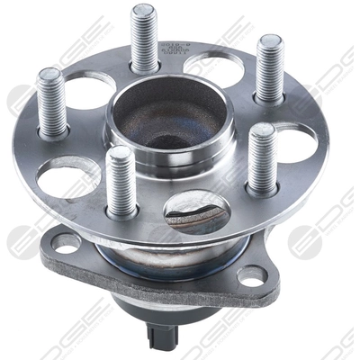 Rear Hub Assembly by EDGE - 512505 pa7