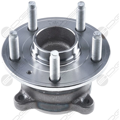 Rear Hub Assembly by EDGE - 512507 pa7