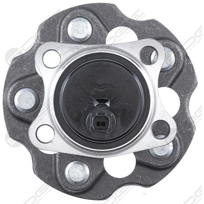 EDGE - 512509 - Rear Hub Assembly pa12