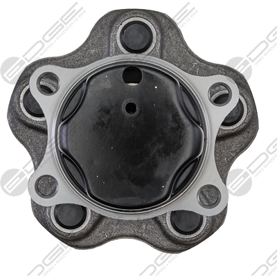 Rear Hub Assembly by EDGE - 512533 pa10