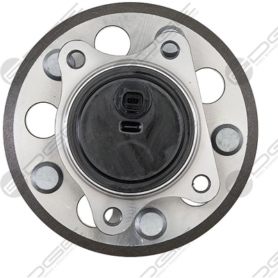 Rear Hub Assembly by EDGE - 512542 pa10