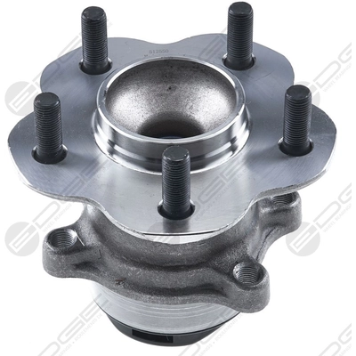 Rear Hub Assembly by EDGE - 512550 pa7