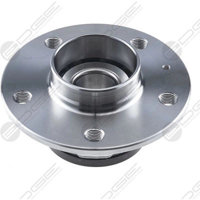 Rear Hub Assembly by EDGE - 512557 pa7