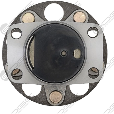 EDGE - 512630 - Rear Hub Assembly pa10