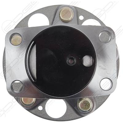 EDGE - 512630 - Rear Hub Assembly pa9