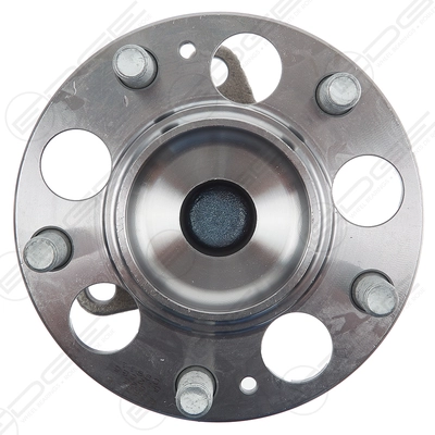 Rear Hub Assembly by EDGE - 512635 pa2