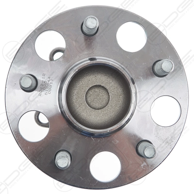 Rear Hub Assembly by EDGE - 512644 pa2
