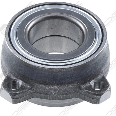 Rear Hub Assembly by EDGE - 513340 pa3