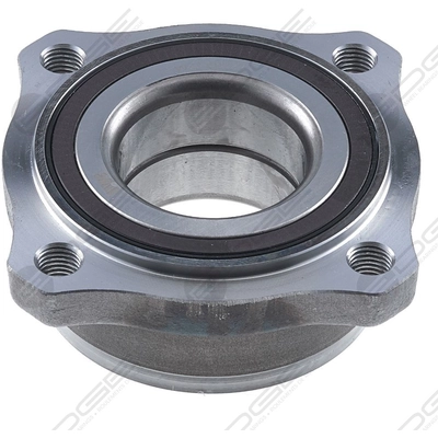 Rear Hub Assembly by EDGE - BM500027 pa7