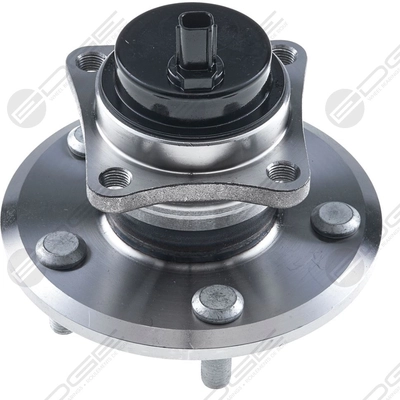 Rear Hub Assembly by EDGE - HA590311 pa5