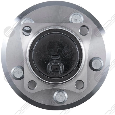 Rear Hub Assembly by EDGE - HA590311 pa8