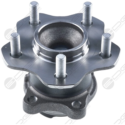 Rear Hub Assembly by EDGE - HA590407 pa7