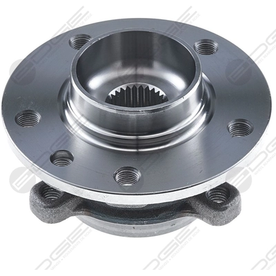 Rear Hub Assembly by EDGE - HA590618 pa7