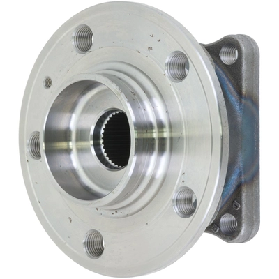 FAG - 101640 - Wheel Bearing and Hub Assemblie pa2