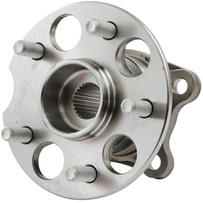 FAG - 101772 - Wheel Bearing and Hub Assemblies pa2