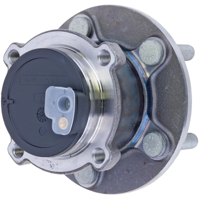 FAG - 101885 - Wheel Hub Assembly pa1