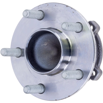 FAG - 101885 - Wheel Hub Assembly pa2