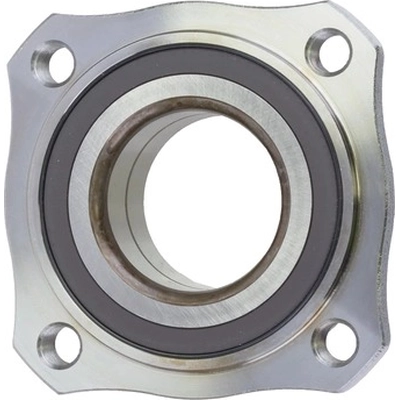 Rear Hub Assembly by FAG - 101956 pa4