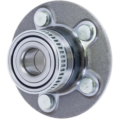 FAG - 102085 - Wheel Bearing and Hub Assemblies pa1