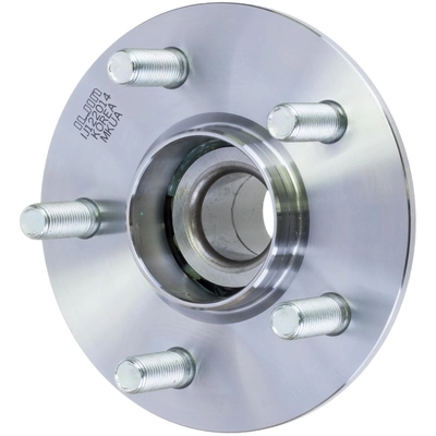 FAG - 102085 - Wheel Bearing and Hub Assemblies pa2