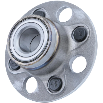 FAG - 102086 - Wheel Bearing and Hub Assemblies pa1