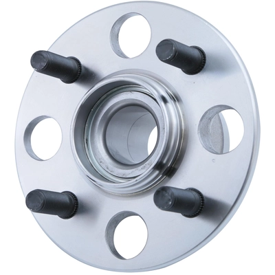 FAG - 102086 - Wheel Bearing and Hub Assemblies pa2