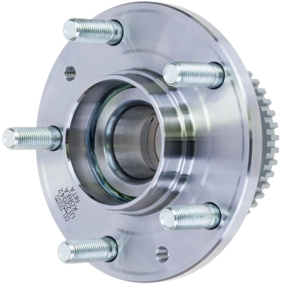 FAG - 102109 - Wheel Hub Assembly pa2