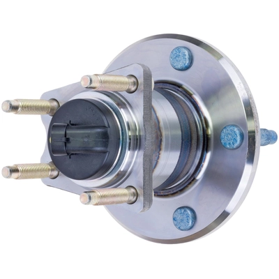 FAG - 102114 - Wheel Bearing and Hub Assemblies pa1