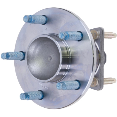 FAG - 102114 - Wheel Bearing and Hub Assemblies pa2