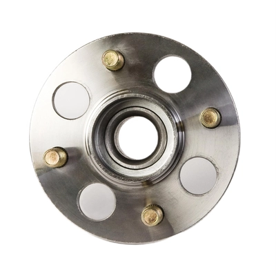 FAG - 102138 - Wheel Bearing and Hub Assembly pa1