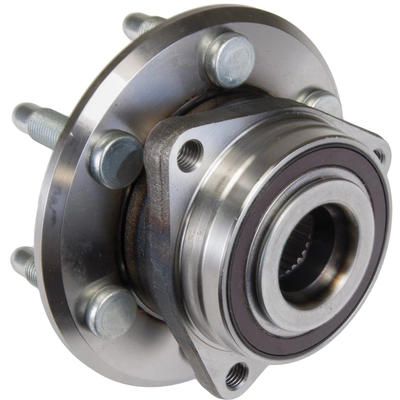 FAG - 102232 - Wheel Hub Assembly pa1