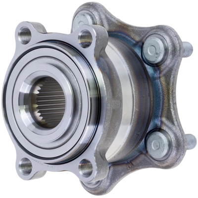 FAG - 102341 - Wheel Hub Assembly pa1