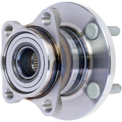 FAG - 102368 - Wheel Bearing and Hub Assemblies pa1