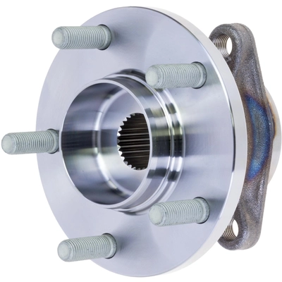 FAG - 102368 - Wheel Bearing and Hub Assemblies pa2