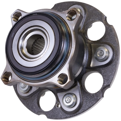 FAG - 102381 - Wheel Bearing and Hub Assemblies pa1