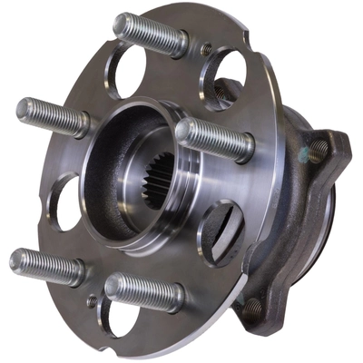 FAG - 102381 - Wheel Bearing and Hub Assemblies pa2