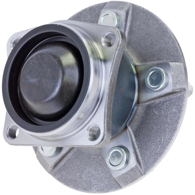 FAG - 102504 - Wheel Bearing and Hub Assemblies pa1