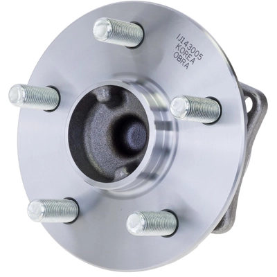 FAG - 102504 - Wheel Bearing and Hub Assemblies pa2