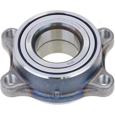 FAG - 102534 - Wheel Bearing and Hub Assemblies pa2