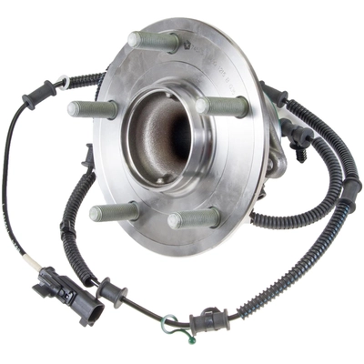 FAG - 103143 - Wheel Bearing and Hub Assemblies pa2