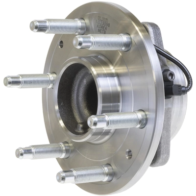 FAG - 103271 - Wheel Bearing and Hub Assemblies pa2