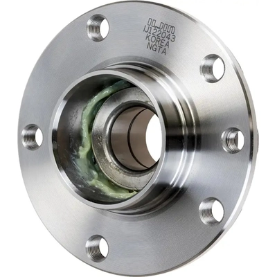 FAG - 103282 - Wheel Hub Assembly pa2