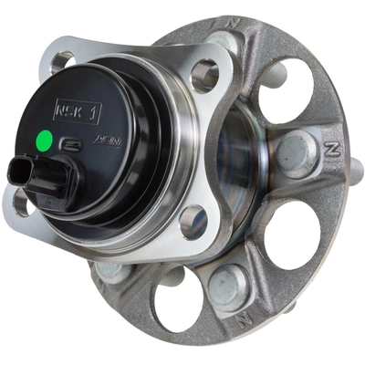 FAG - 103284 - Wheel Bearing and Hub Assemblies pa1