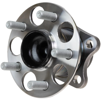 FAG - 103284 - Wheel Bearing and Hub Assemblies pa2