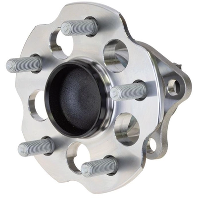 FAG - 103335 - Wheel Bearing and Hub Assemblies pa1