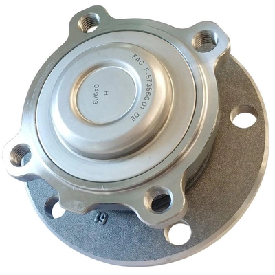 FAG - 573560.01 - Wheel Bearing and Hub Assembly pa1