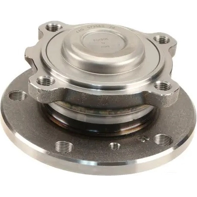 FAG - 573560.01 - Wheel Bearing and Hub Assembly pa2